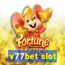 v77bet slot